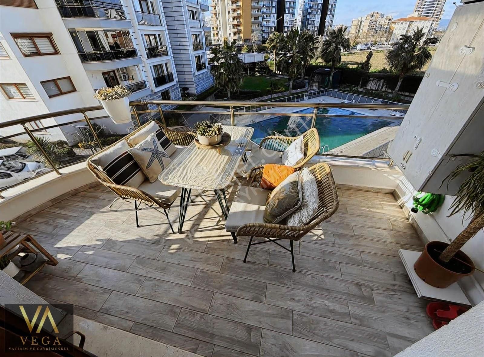 Güzelyurt Mah 3+1 Full Öz Lüks 2.balkon Satılık Daire - Görsel 25