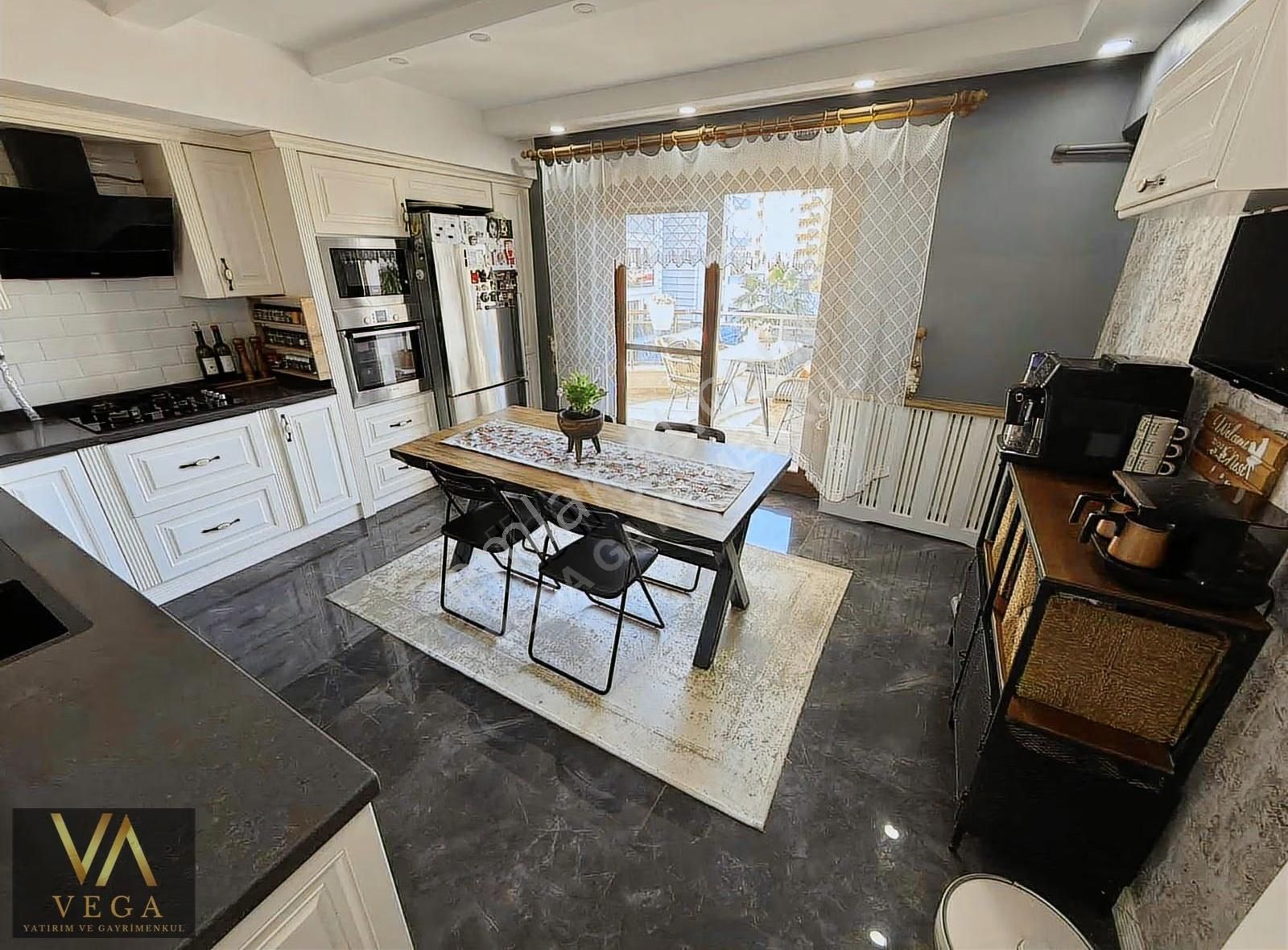 Güzelyurt Mah 3+1 Full Öz Lüks 2.balkon Satılık Daire - Görsel 26