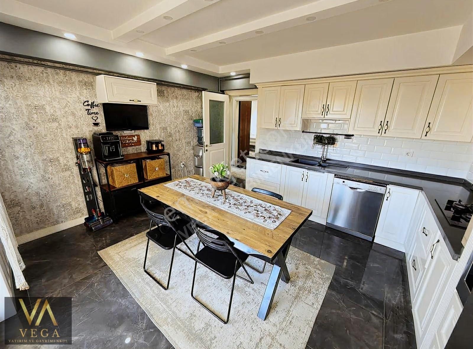 Güzelyurt Mah 3+1 Full Öz Lüks 2.balkon Satılık Daire - Görsel 34