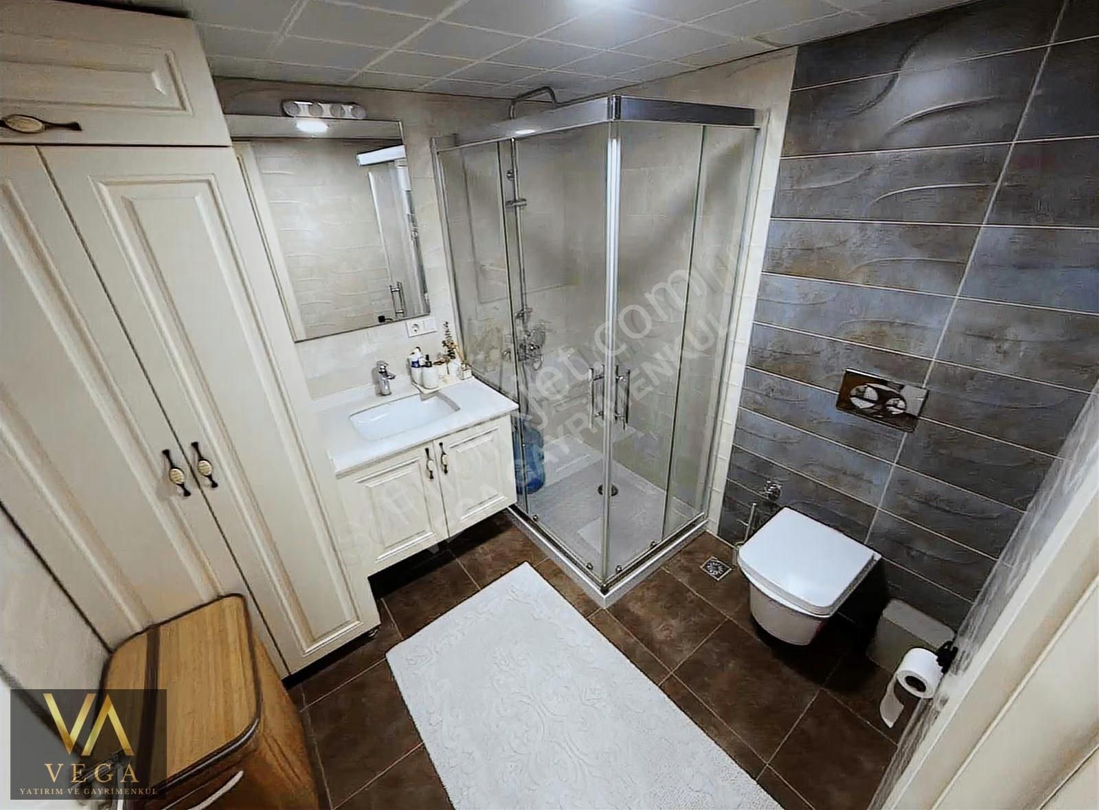 Güzelyurt Mah 3+1 Full Öz Lüks 2.balkon Satılık Daire - Görsel 9