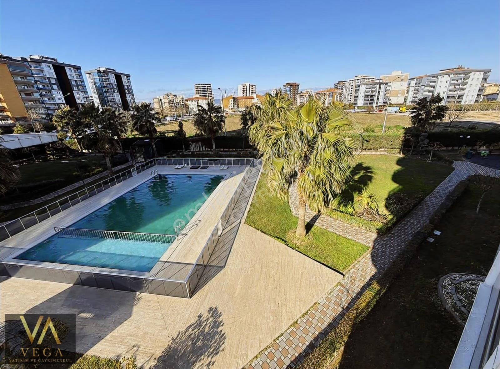 Güzelyurt Mah 3+1 Full Öz Lüks 2.balkon Satılık Daire - Görsel 3