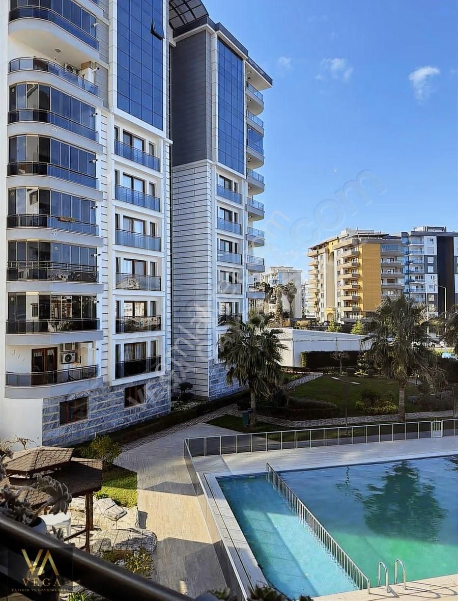 Güzelyurt Mah 3+1 Full Öz Lüks 2.balkon Satılık Daire - Görsel 18