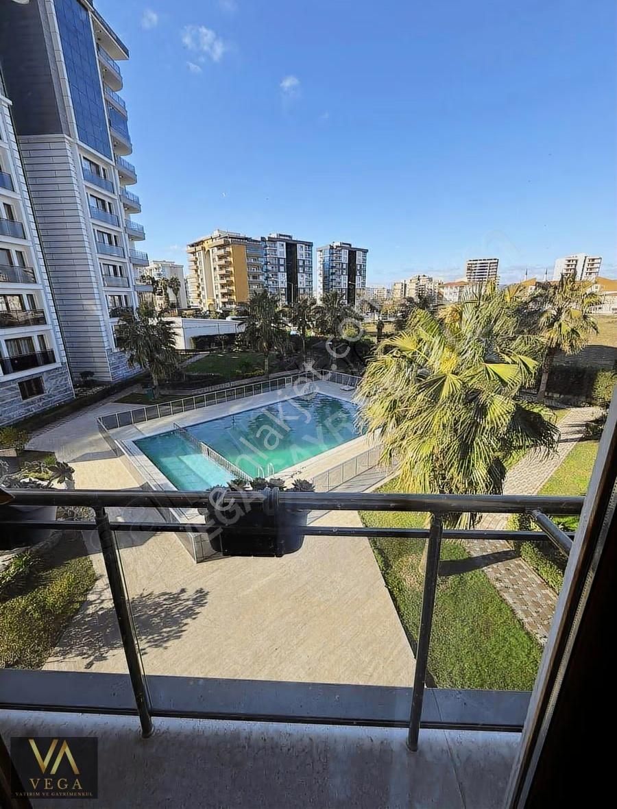 Güzelyurt Mah 3+1 Full Öz Lüks 2.balkon Satılık Daire - Görsel 28