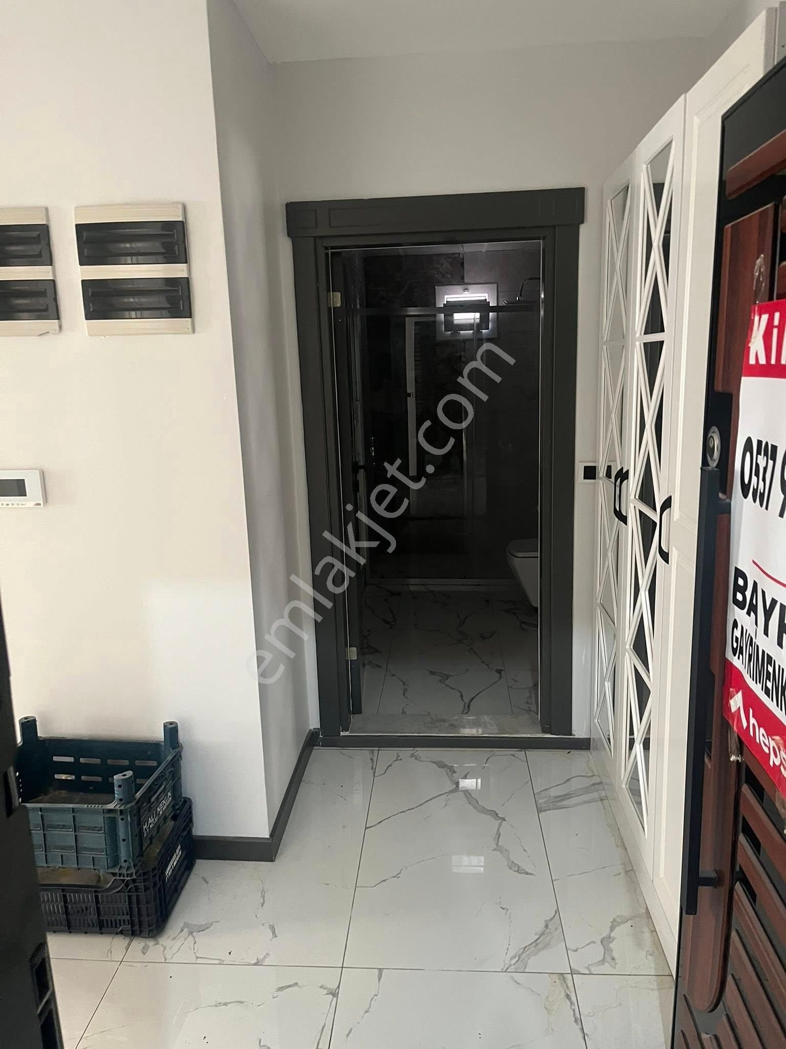 Silifke/sarıcalar Mahallesi 1+1 Kiralık Eşyasız Daire(depozito Yok) - Görsel 3