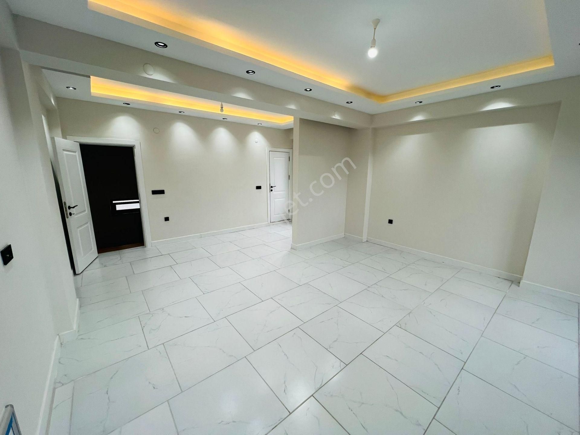 Karasuda 3+1 Yerden Isıtmalı Tripleks Yapı Çiğdem Emlak - Görsel 7