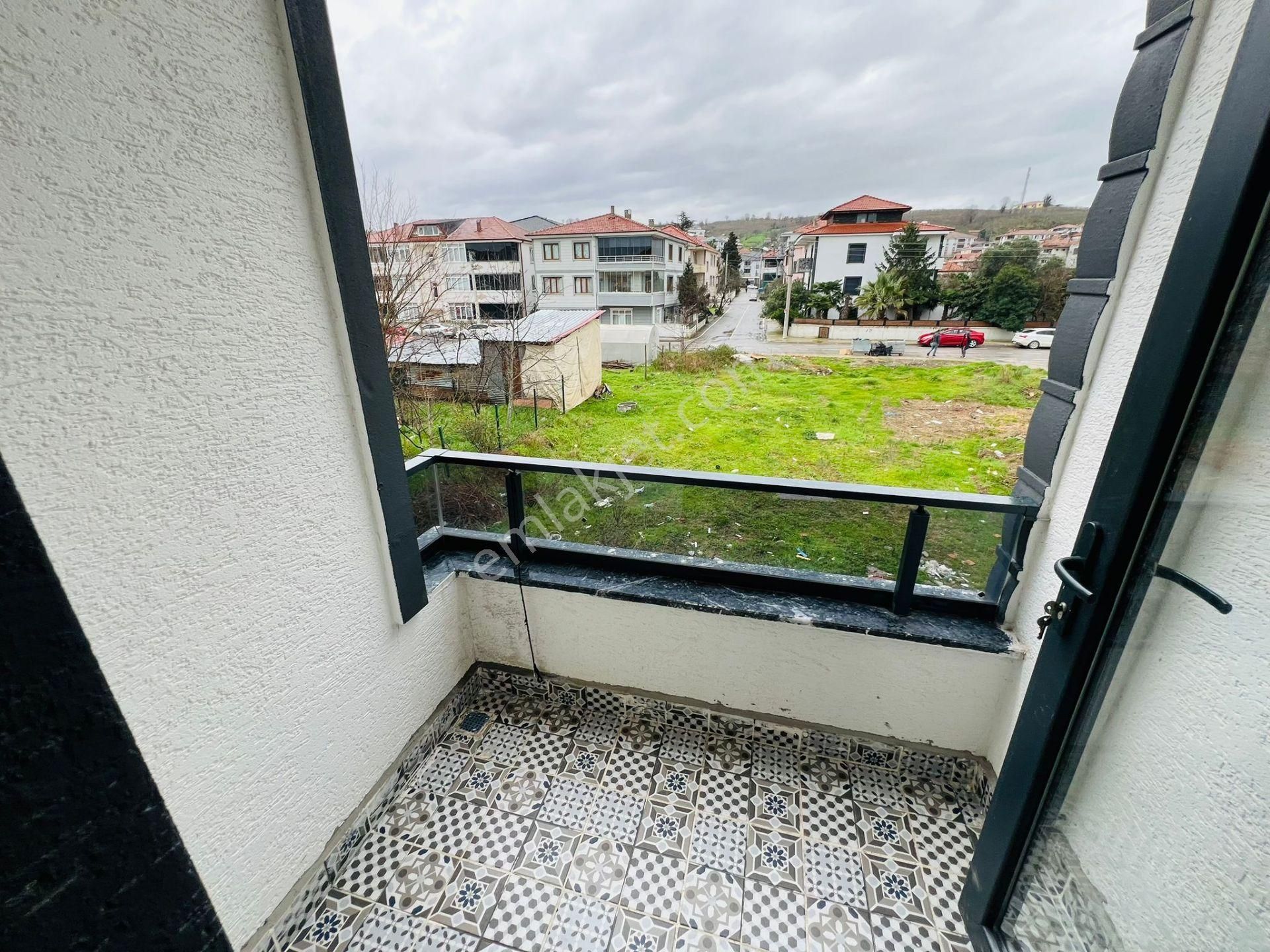 Karasuda 3+1 Yerden Isıtmalı Tripleks Yapı Çiğdem Emlak - Görsel 6