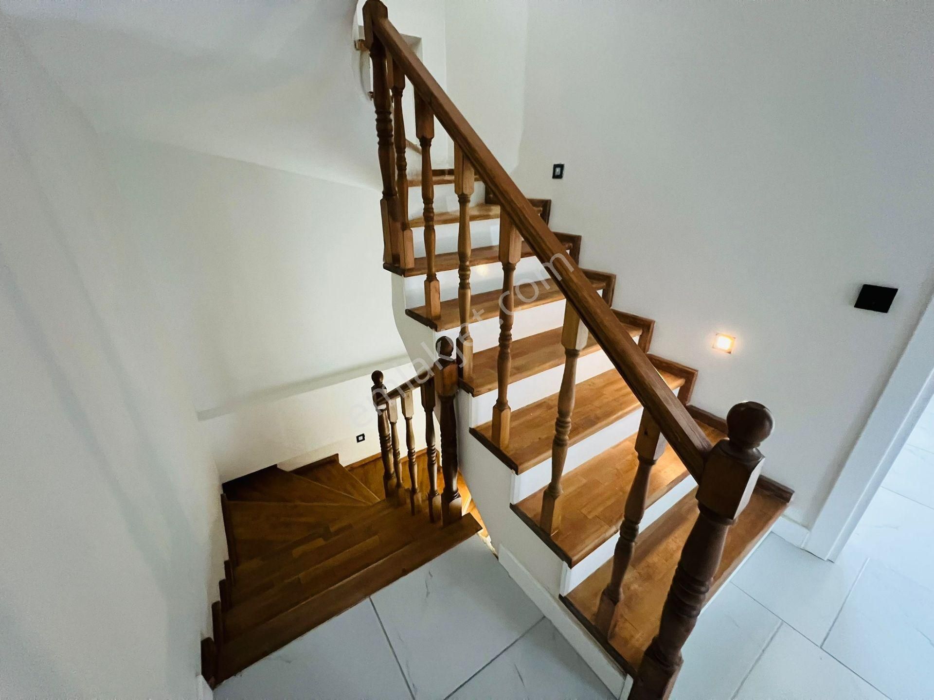 Karasuda 3+1 Yerden Isıtmalı Tripleks Yapı Çiğdem Emlak - Görsel 17