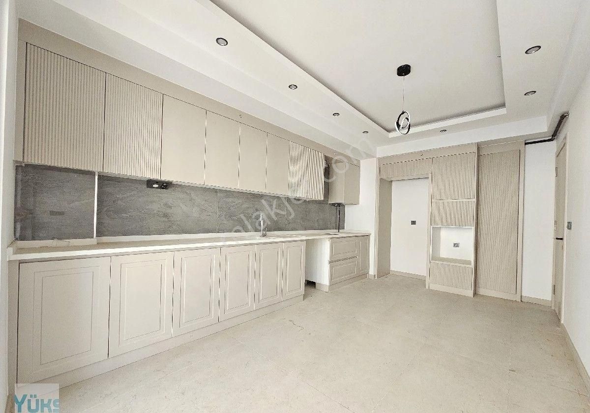 Denizli Naz Bayrak Ta 3+1 155 M2 Fırsat Fiyata Son Daire