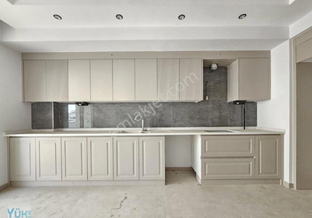 Denizli Naz Bayrak Ta 3+1 155 M2 Fırsat Fiyata Son Daire - Görsel 21