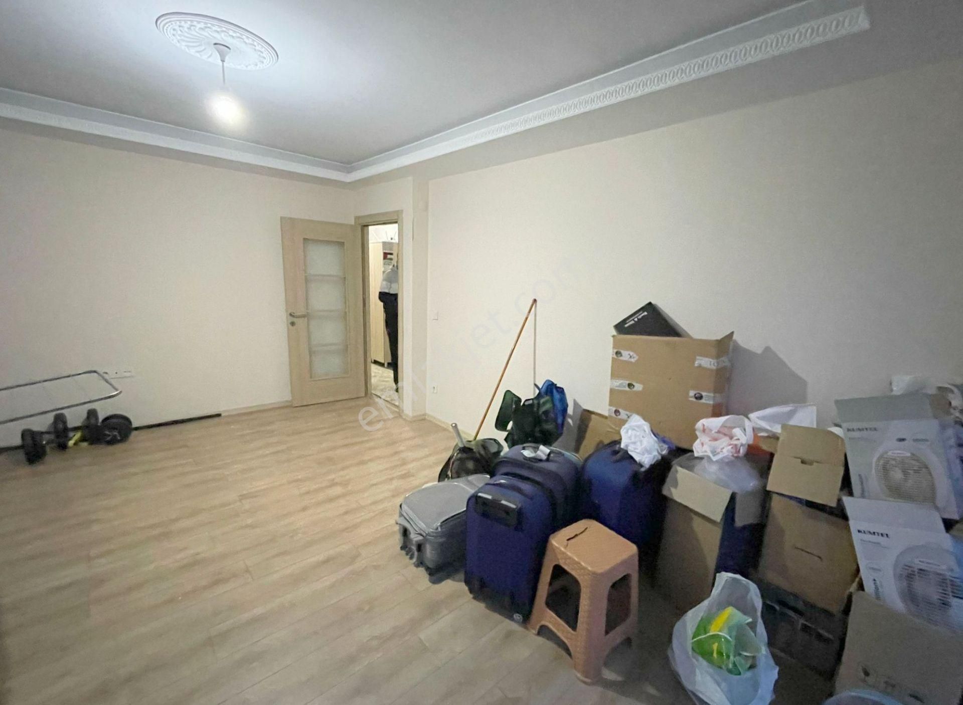 Mertcan'dan Ankara Caddesi 1dk Metro 9dk Teraslı 2+1 Daire - Görsel 6