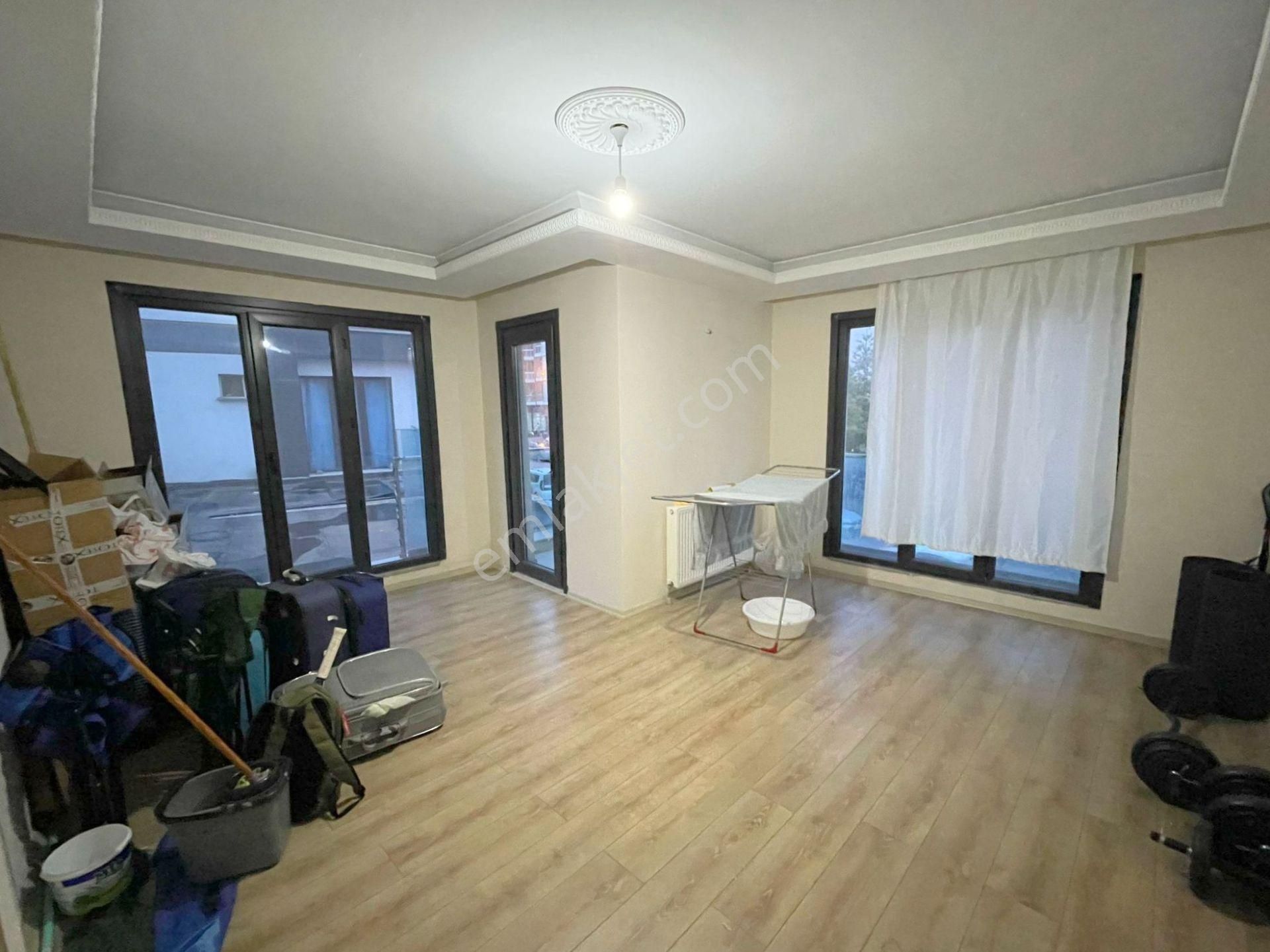 Mertcan'dan Ankara Caddesi 1dk Metro 9dk Teraslı 2+1 Daire - Görsel 3