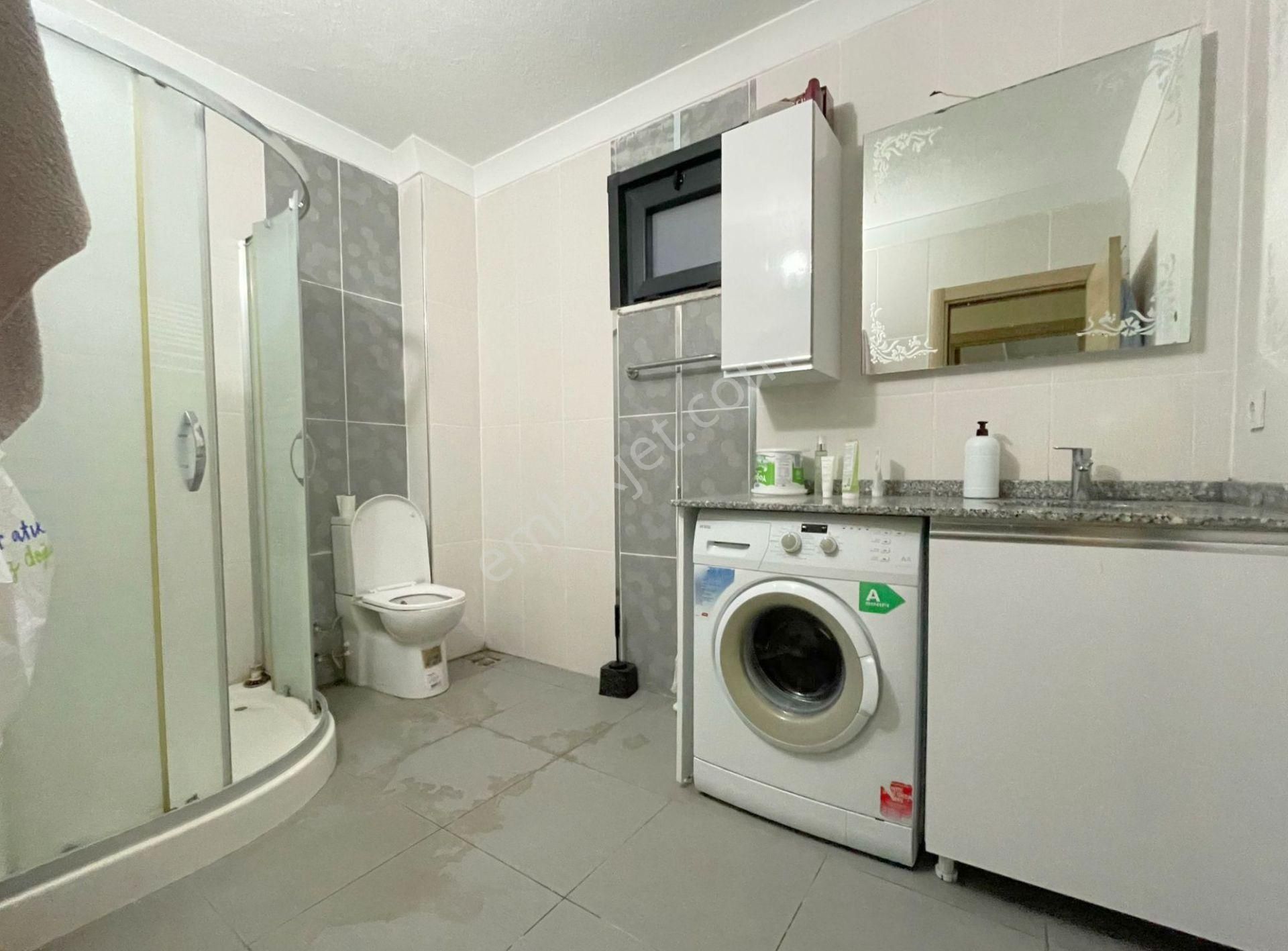 Mertcan'dan Ankara Caddesi 1dk Metro 9dk Teraslı 2+1 Daire - Görsel 16