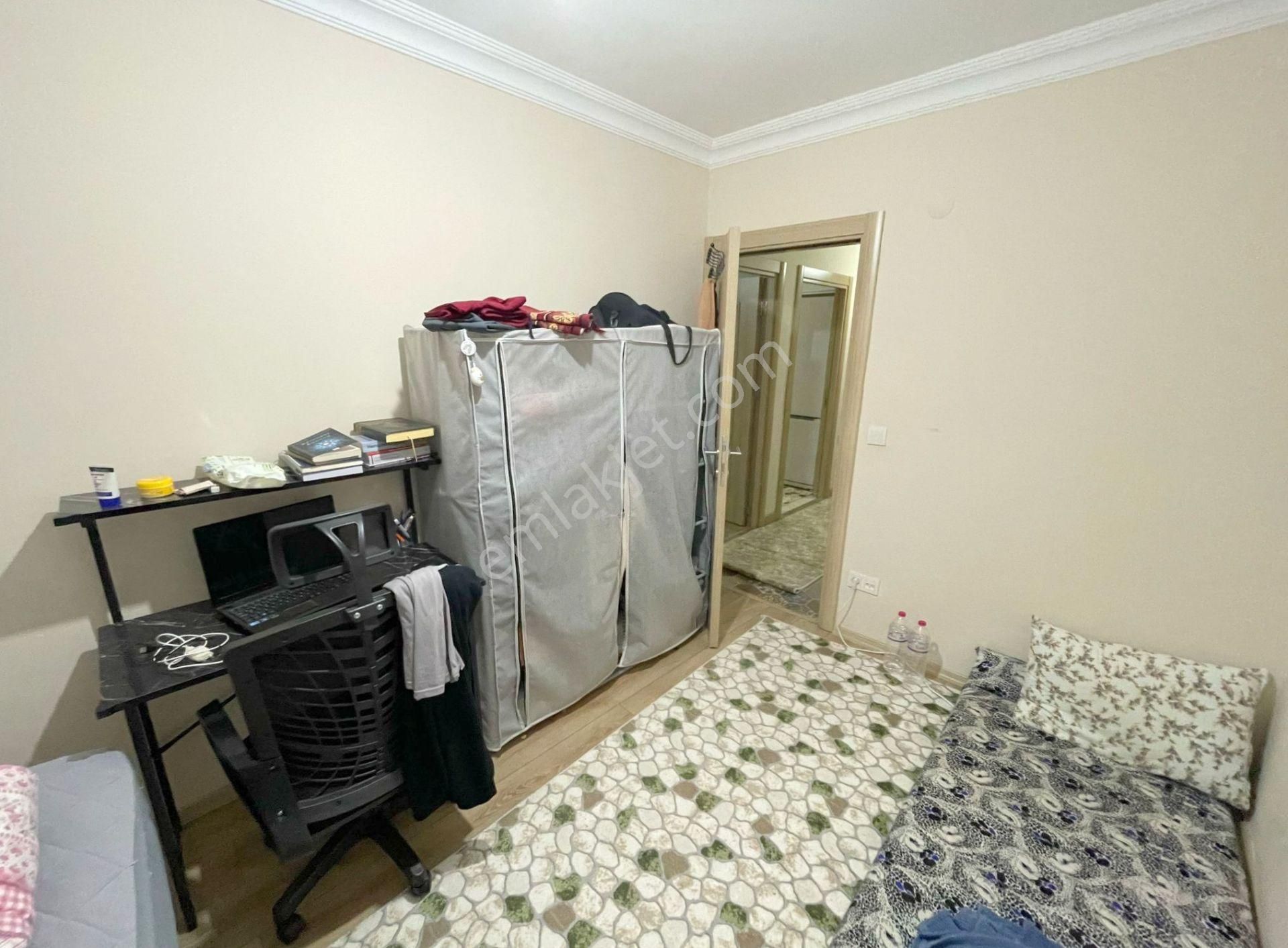 Mertcan'dan Ankara Caddesi 1dk Metro 9dk Teraslı 2+1 Daire - Görsel 12