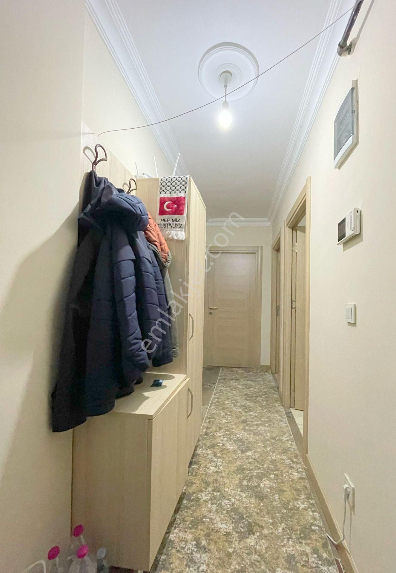 Mertcan'dan Ankara Caddesi 1dk Metro 9dk Teraslı 2+1 Daire - Görsel 20