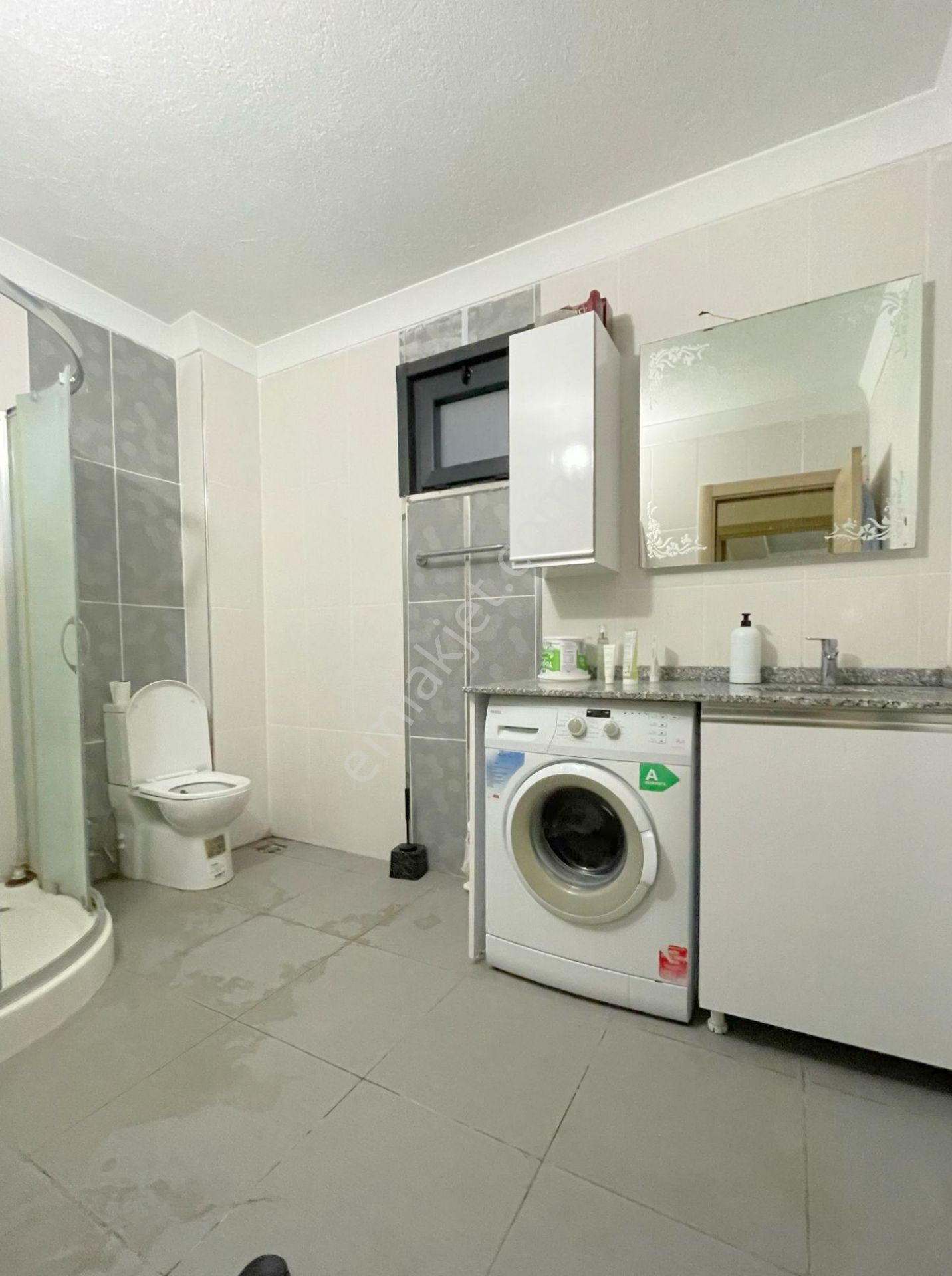 Mertcan'dan Ankara Caddesi 1dk Metro 9dk Teraslı 2+1 Daire - Görsel 18