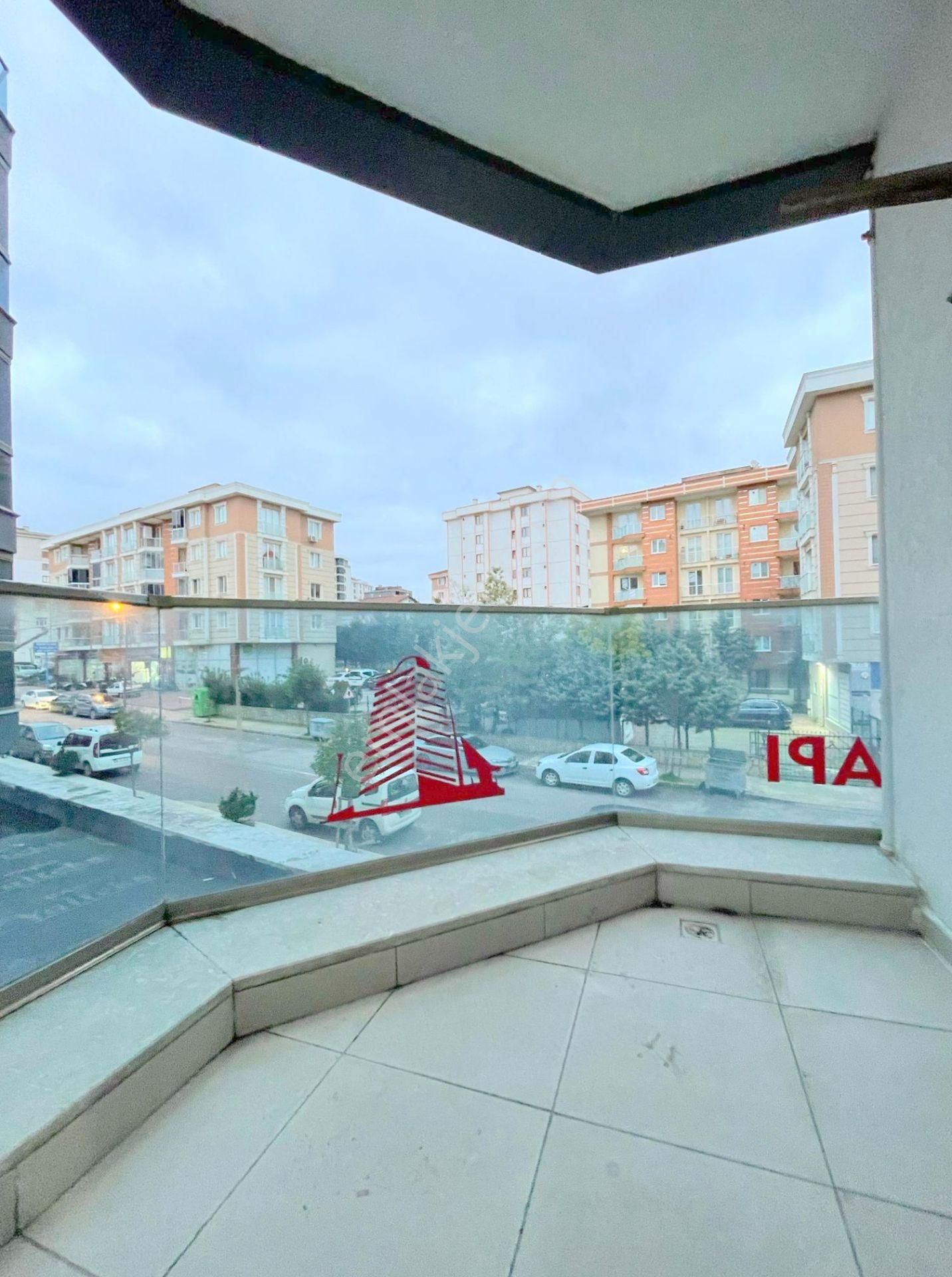 Mertcan'dan Ankara Caddesi 1dk Metro 9dk Teraslı 2+1 Daire - Görsel 4