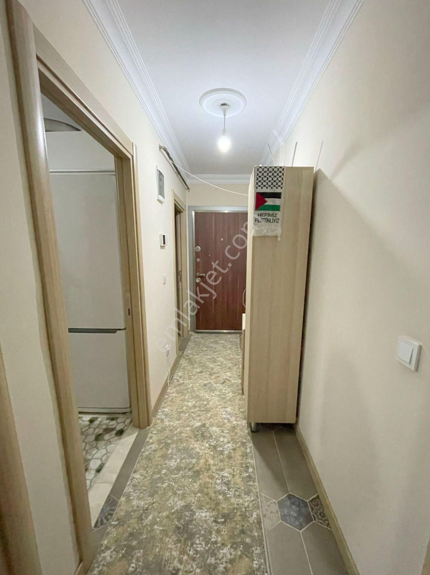 Mertcan'dan Ankara Caddesi 1dk Metro 9dk Teraslı 2+1 Daire - Görsel 15