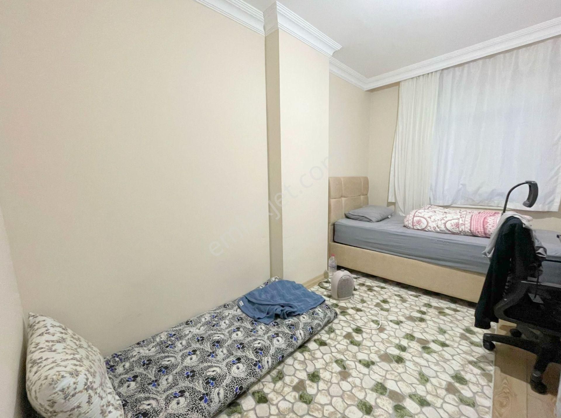 Mertcan'dan Ankara Caddesi 1dk Metro 9dk Teraslı 2+1 Daire - Görsel 14