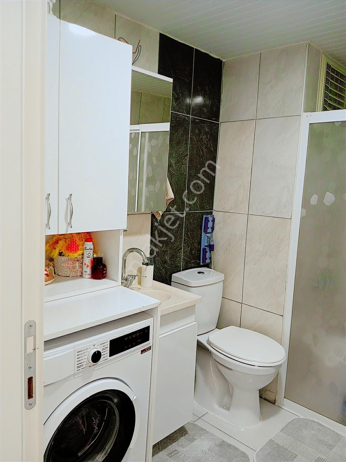 Me-ka Group"tan Karşıyaka Mah 2+1 Satılık Daireler - Görsel 35