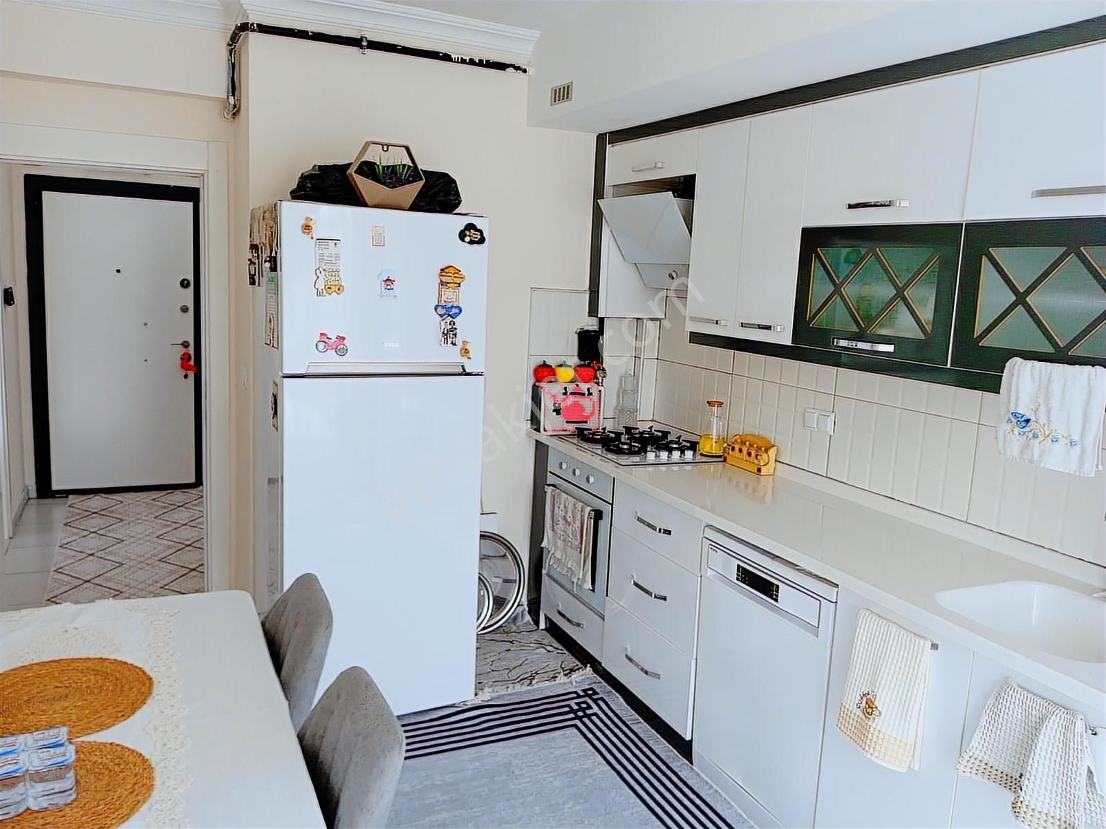 Me-ka Group"tan Karşıyaka Mah 2+1 Satılık Daireler - Görsel 25