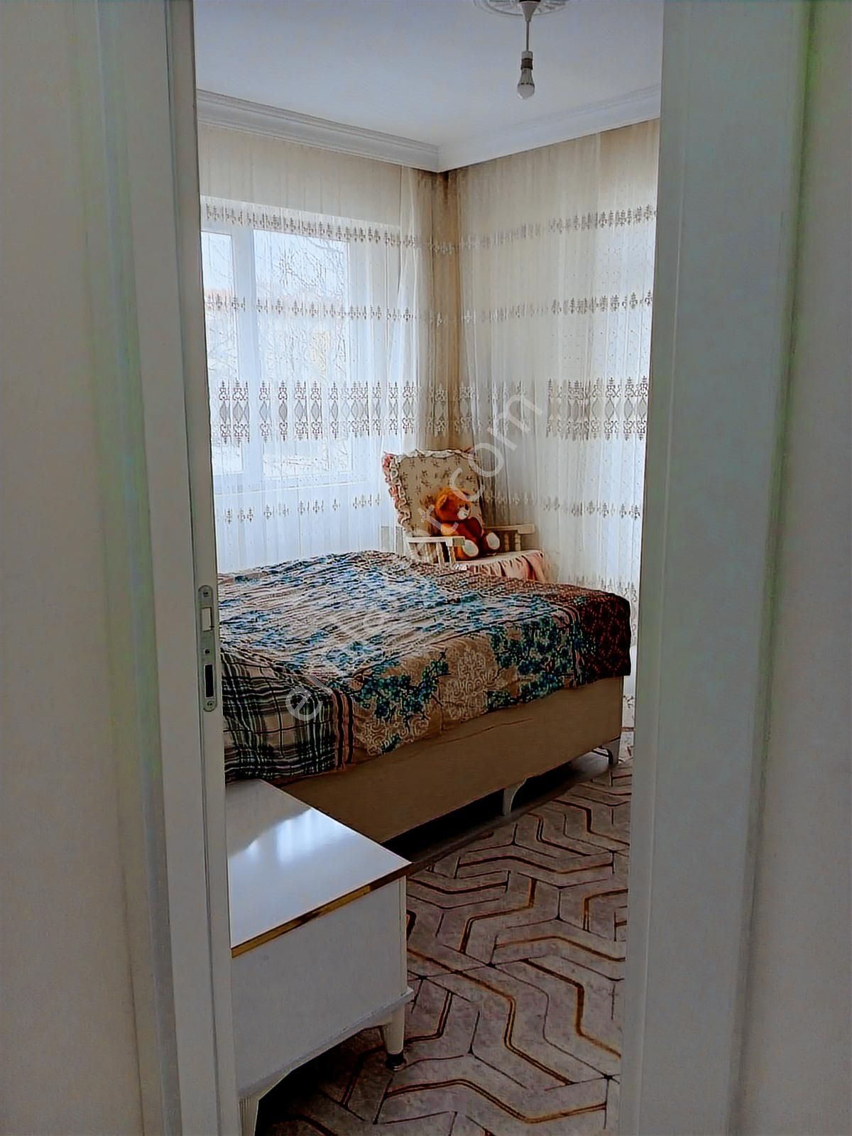 Me-ka Group"tan Karşıyaka Mah 2+1 Satılık Daireler - Görsel 6