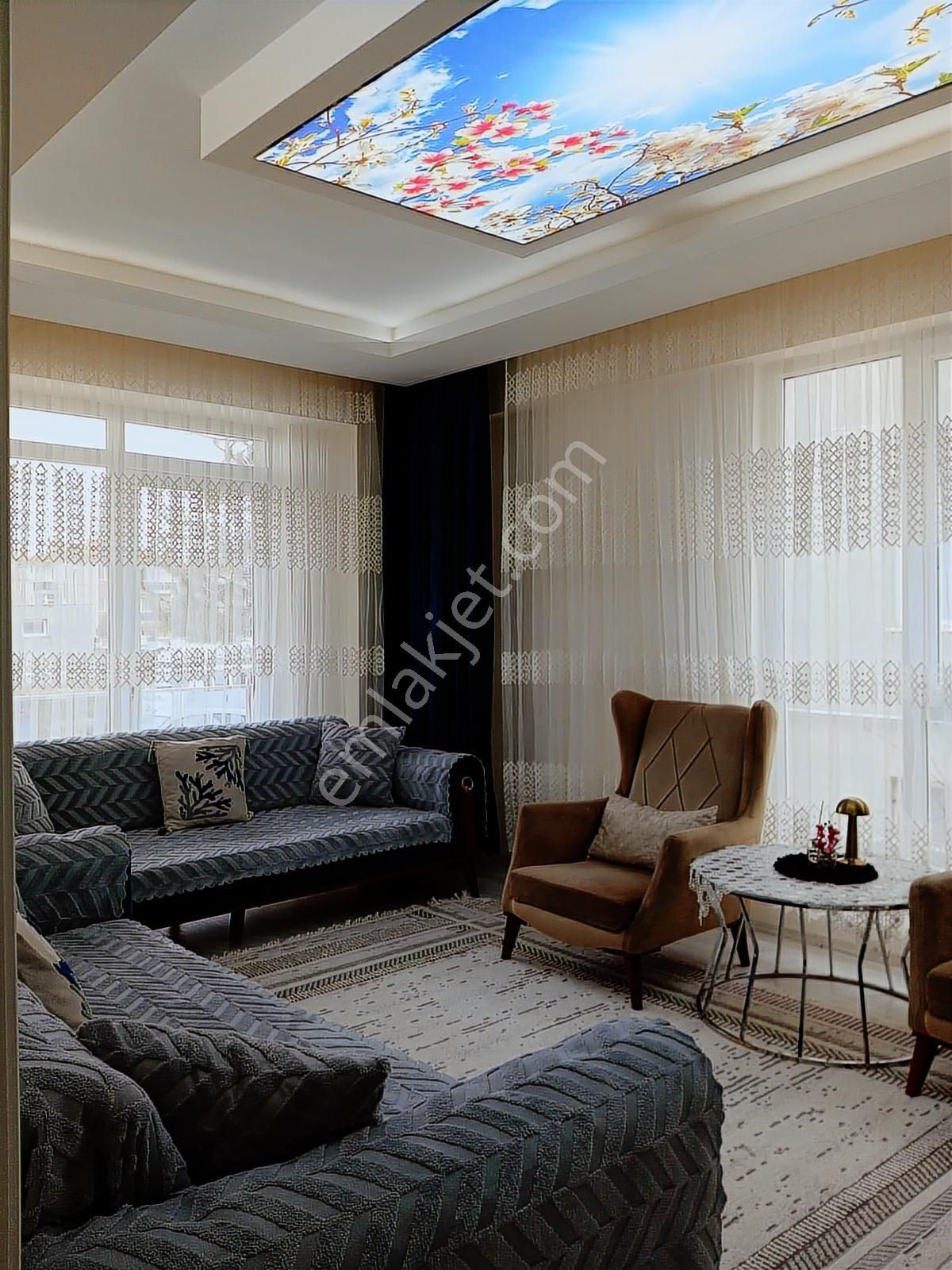 Me-ka Group"tan Karşıyaka Mah 2+1 Satılık Daireler - Görsel 24