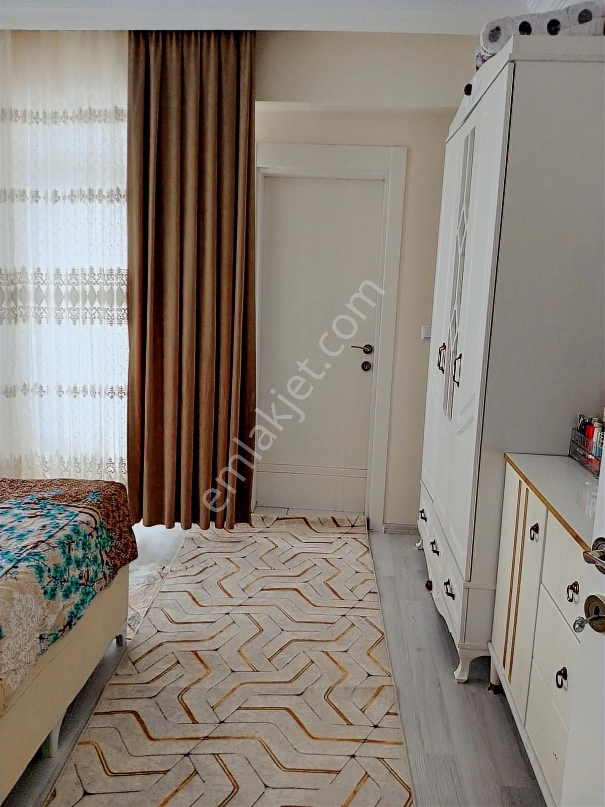 Me-ka Group"tan Karşıyaka Mah 2+1 Satılık Daireler - Görsel 7