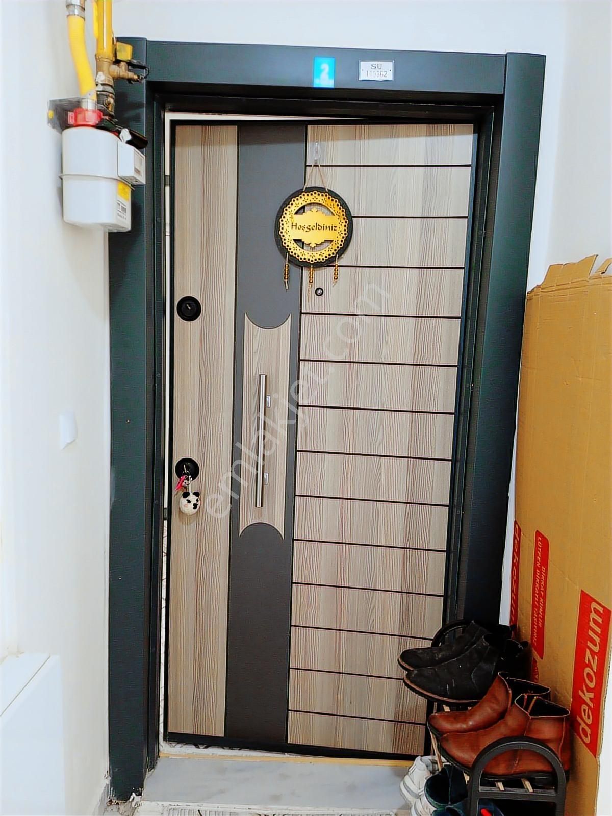 Me-ka Group"tan Karşıyaka Mah 2+1 Satılık Daireler - Görsel 23