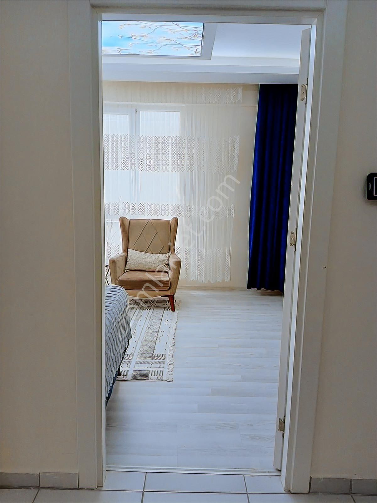 Me-ka Group"tan Karşıyaka Mah 2+1 Satılık Daireler - Görsel 15