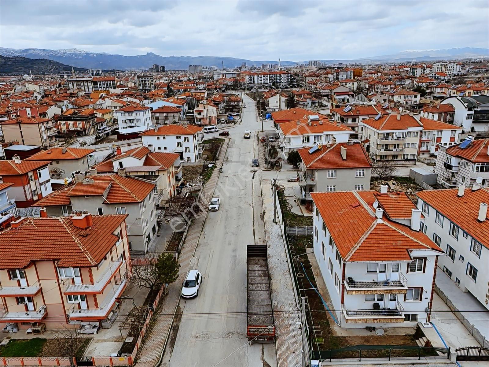 Me-ka Group"tan Karşıyaka Mah 2+1 Satılık Daireler - Görsel 20