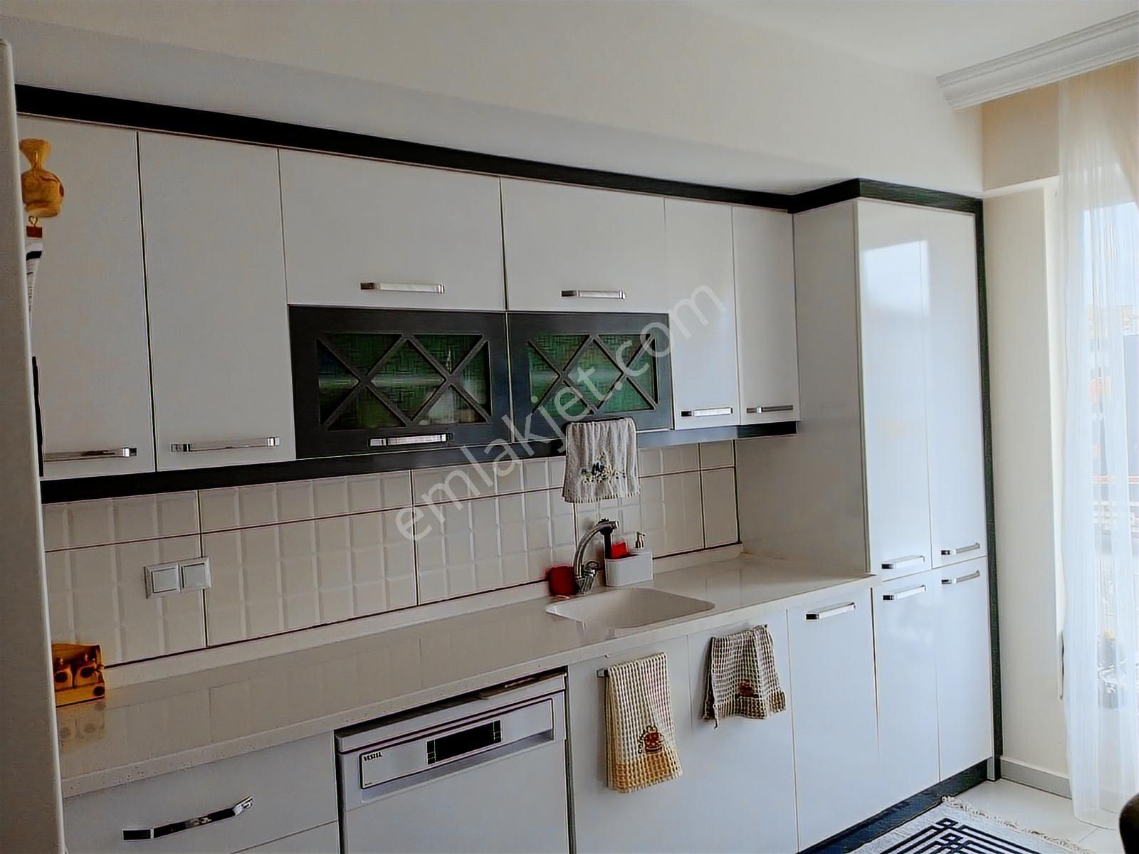 Me-ka Group"tan Karşıyaka Mah 2+1 Satılık Daireler - Görsel 30