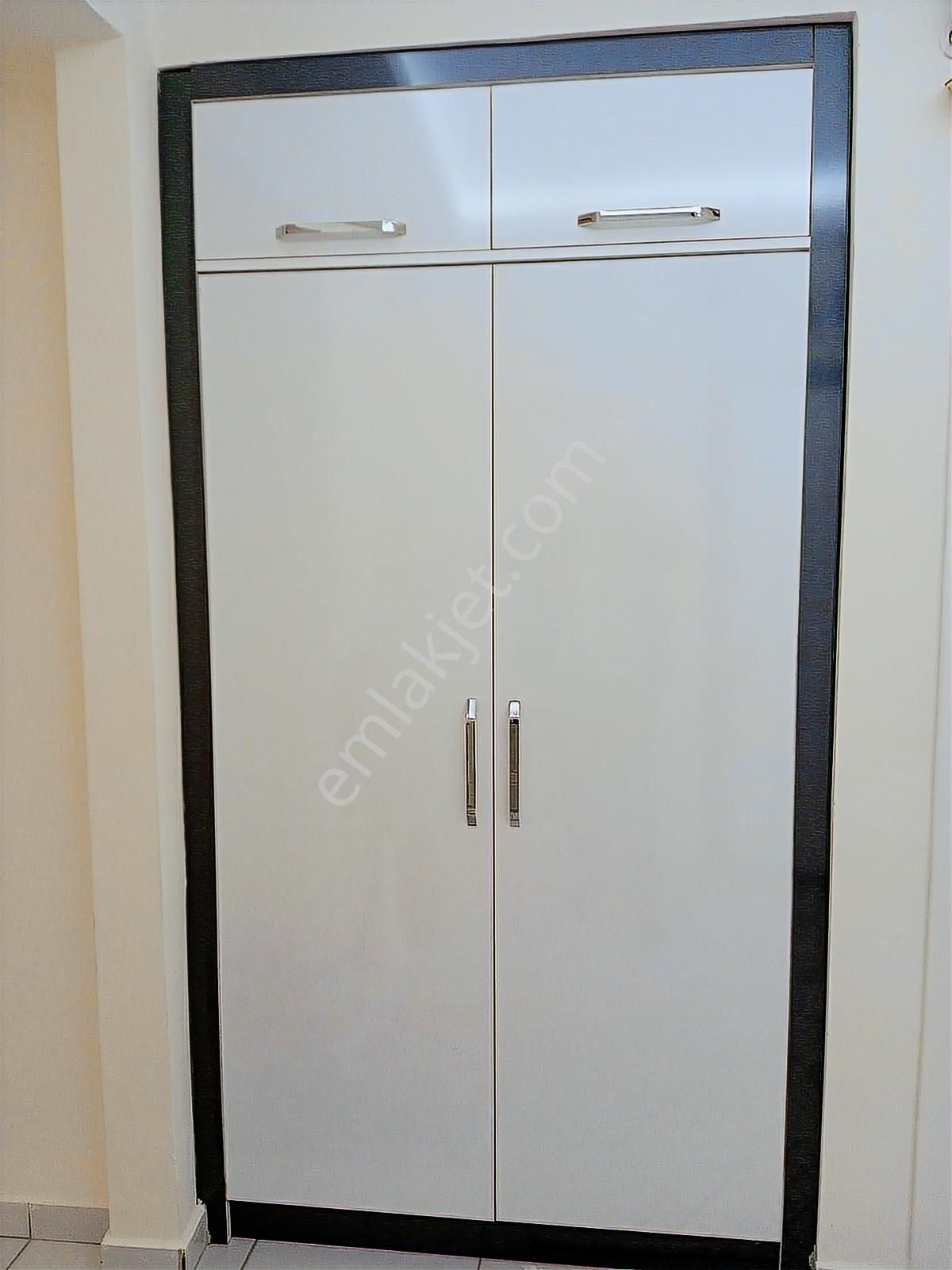 Me-ka Group"tan Karşıyaka Mah 2+1 Satılık Daireler - Görsel 14