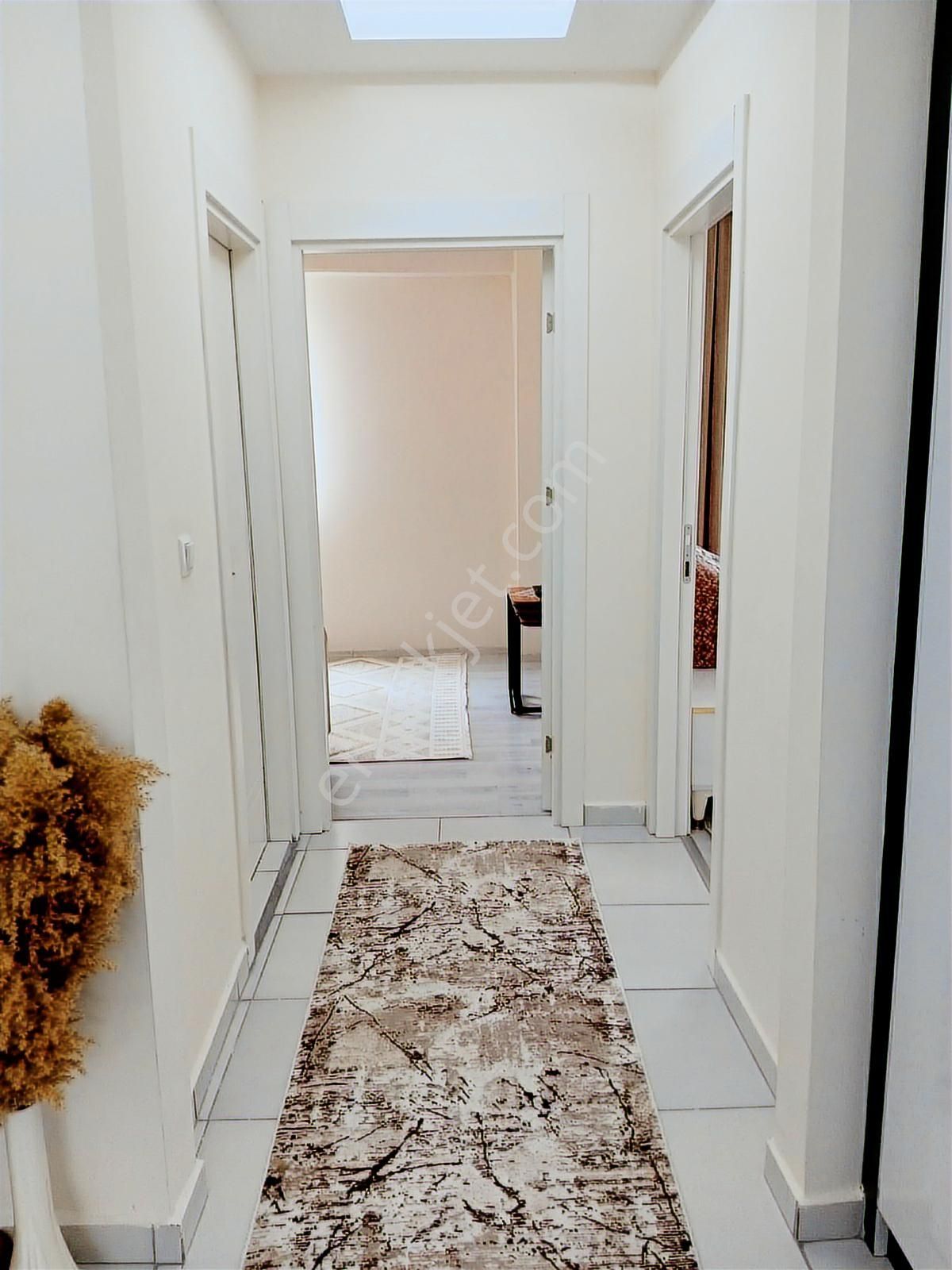 Me-ka Group"tan Karşıyaka Mah 2+1 Satılık Daireler - Görsel 28