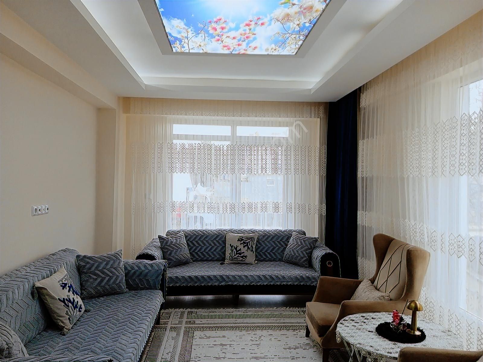 Me-ka Group"tan Karşıyaka Mah 2+1 Satılık Daireler - Görsel 16