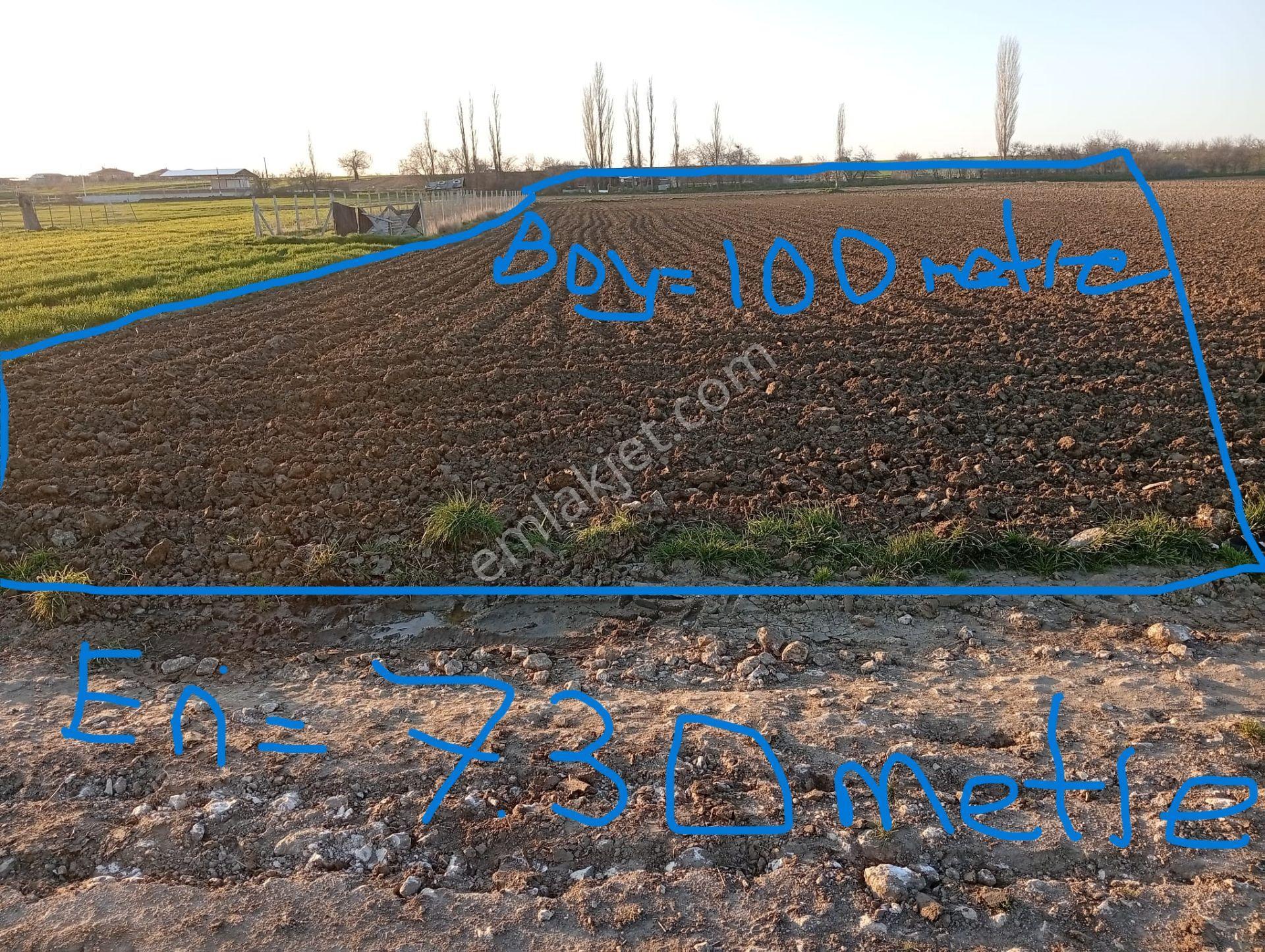 Lüleburgaz Karaağaç Köyünde İmara Yakın Sahibinden Satılık Arsa - Görsel 4