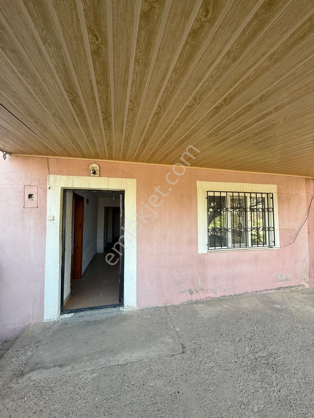 Silifke/sayağzı Mahallesi 3+1 Giriş Kat Kiralık Daire (depozito Yok) - Görsel 2