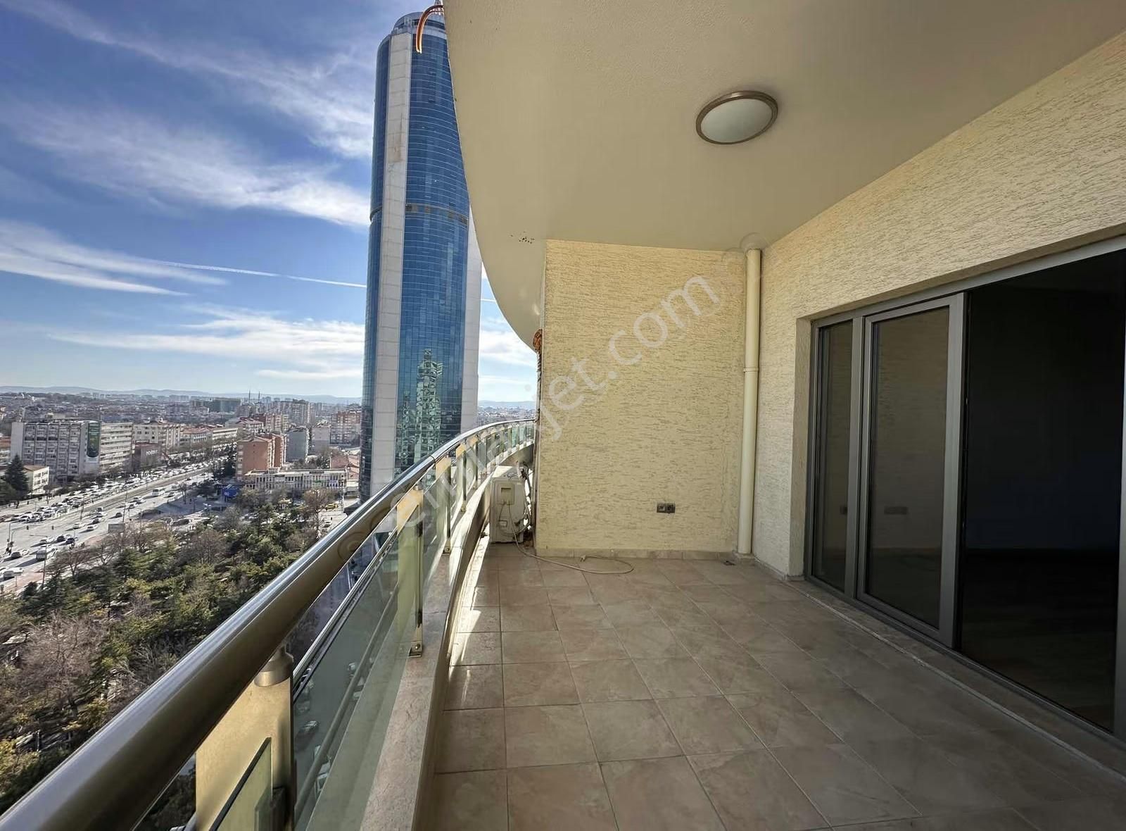 Kule Konakları 4+1 Ultra Lüks Geniş Kiralık - Görsel 25