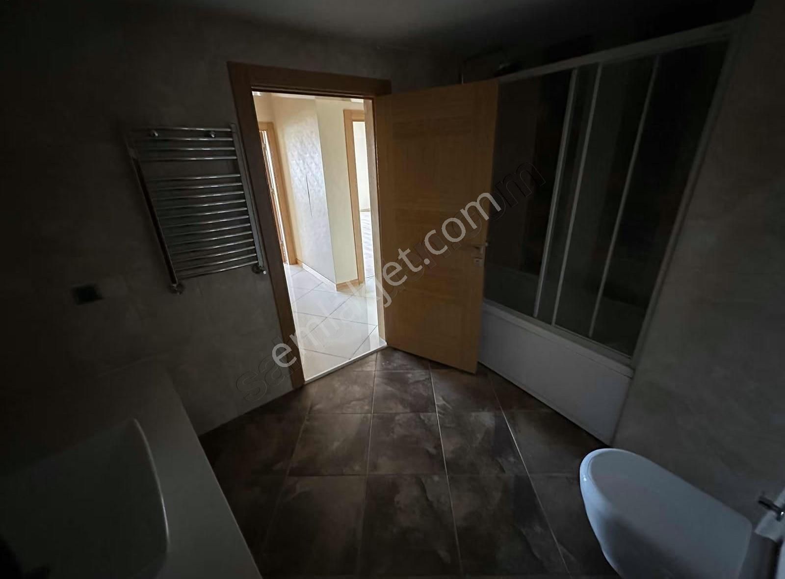 Kule Konakları 4+1 Ultra Lüks Geniş Kiralık - Görsel 16