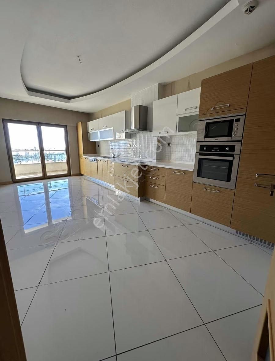 Kule Konakları 4+1 Ultra Lüks Geniş Kiralık - Görsel 12