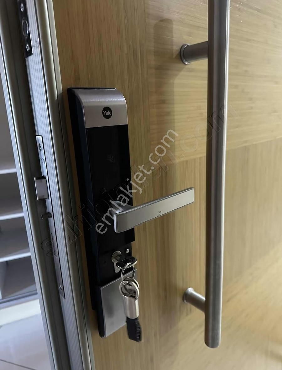 Kule Konakları 4+1 Ultra Lüks Geniş Kiralık - Görsel 14