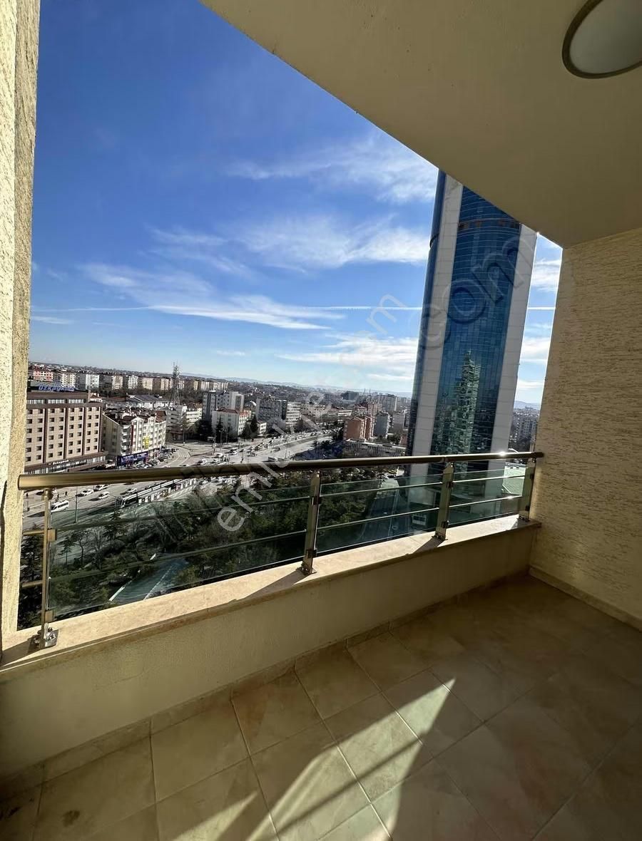 Kule Konakları 4+1 Ultra Lüks Geniş Kiralık - Görsel 15