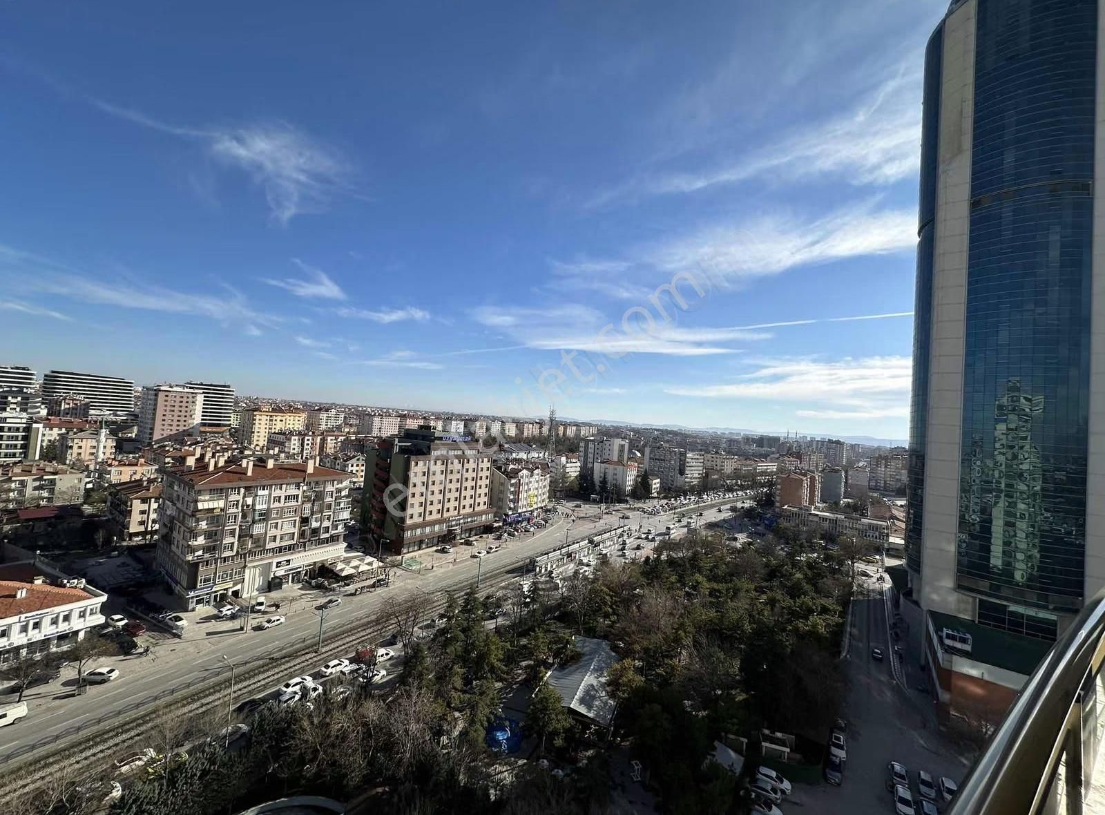 Kule Konakları 4+1 Ultra Lüks Geniş Kiralık - Görsel 13