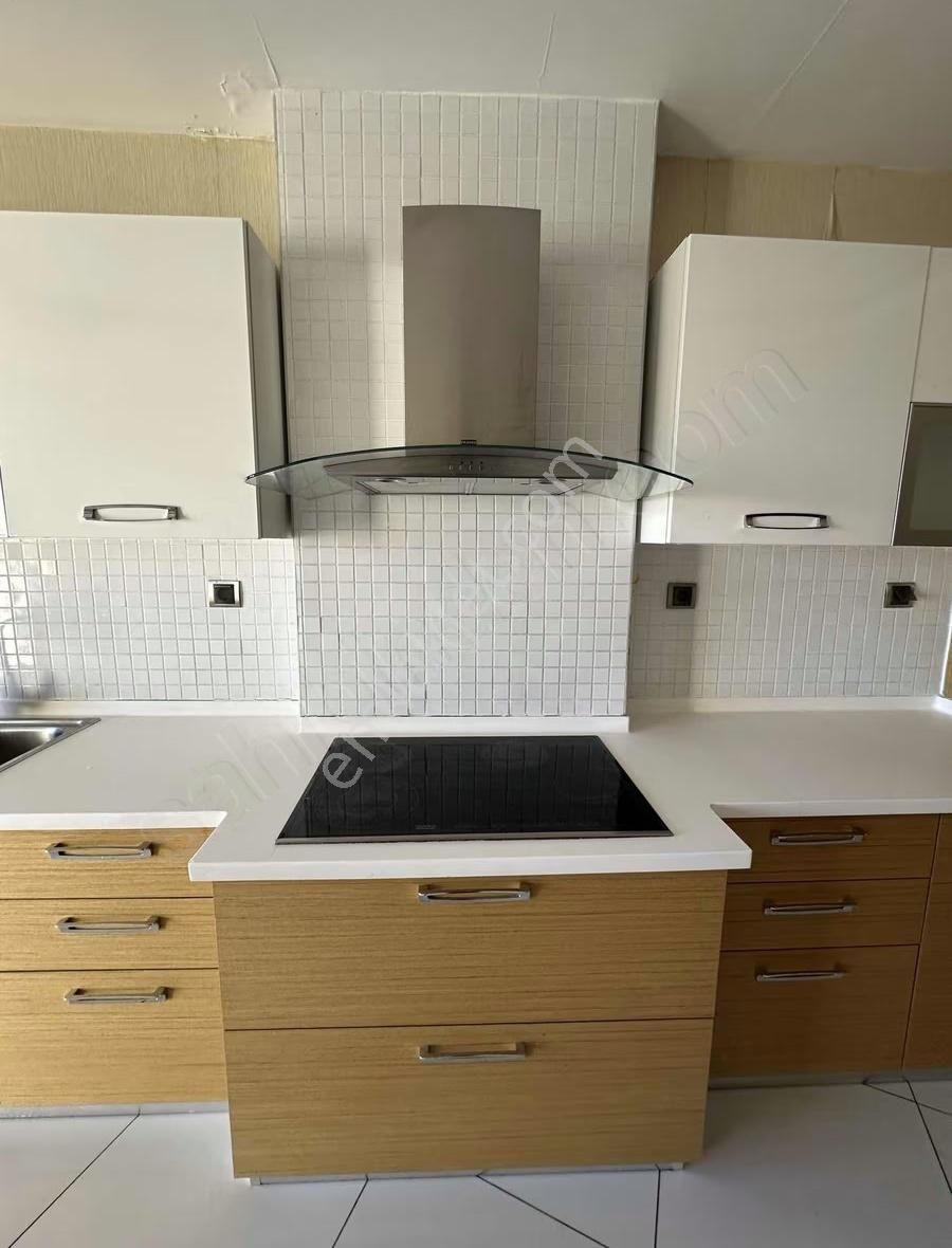 Kule Konakları 4+1 Ultra Lüks Geniş Kiralık - Görsel 6