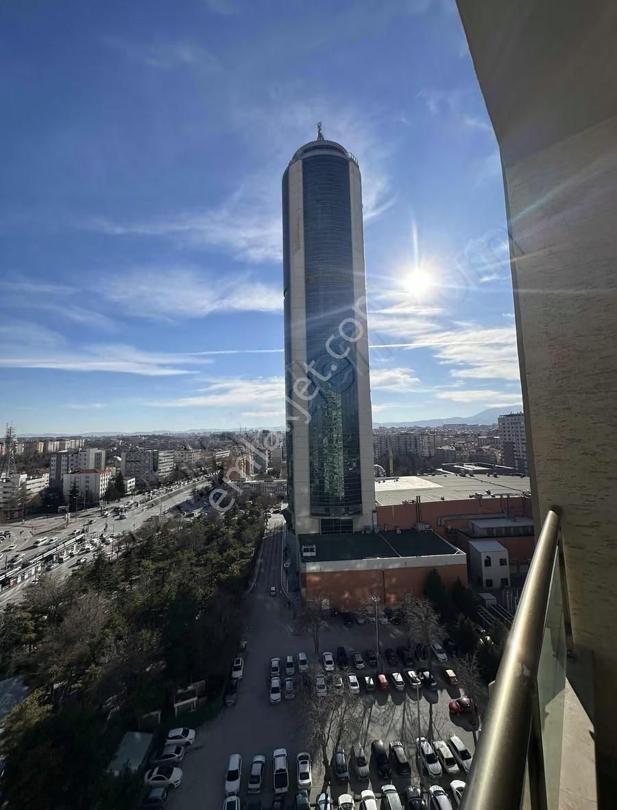 Kule Konakları 4+1 Ultra Lüks Geniş Kiralık - Görsel 27