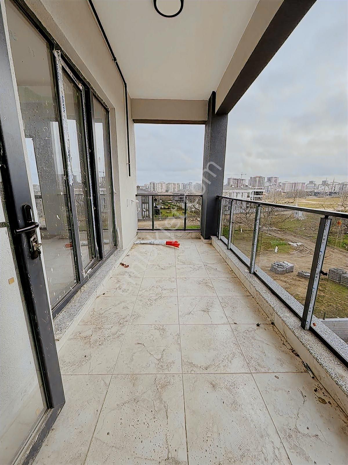 Dream Life'dan Hürriyet Mah. Havuzlu Satılık 2+1 Sıfır Daire - Görsel 14