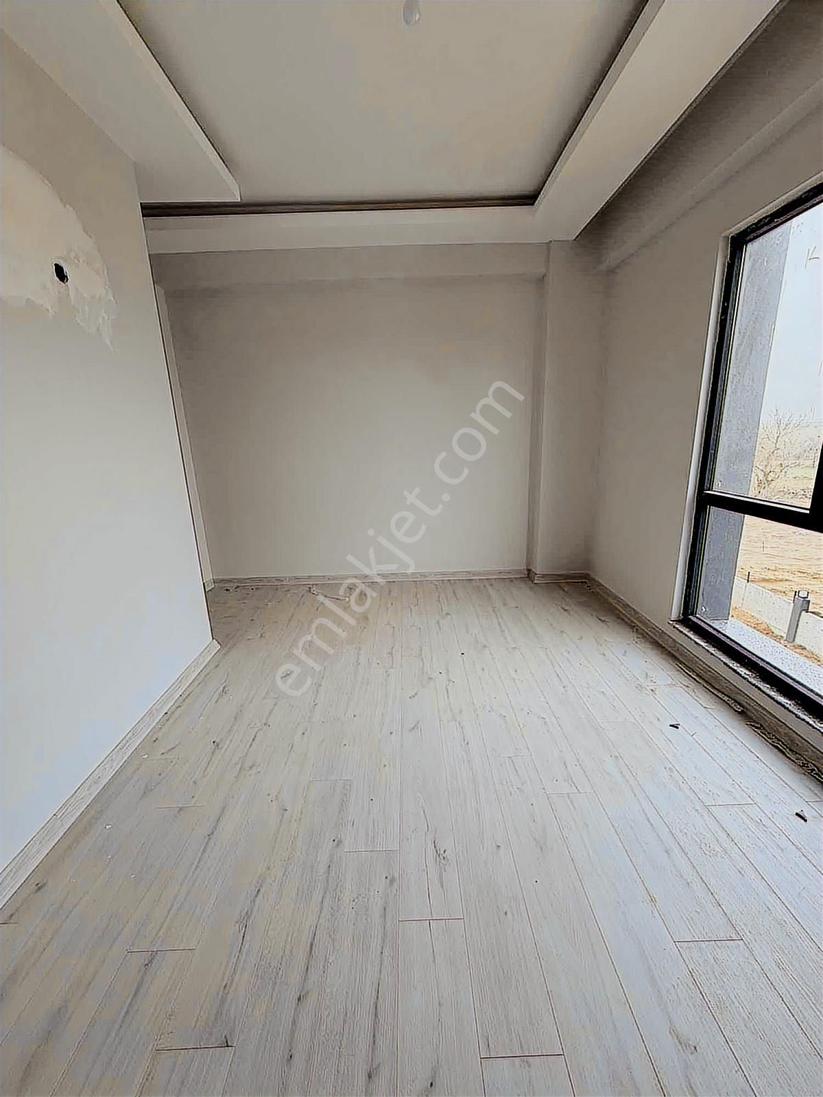 Dream Life'dan Hürriyet Mah. Havuzlu Satılık 2+1 Sıfır Daire - Görsel 4