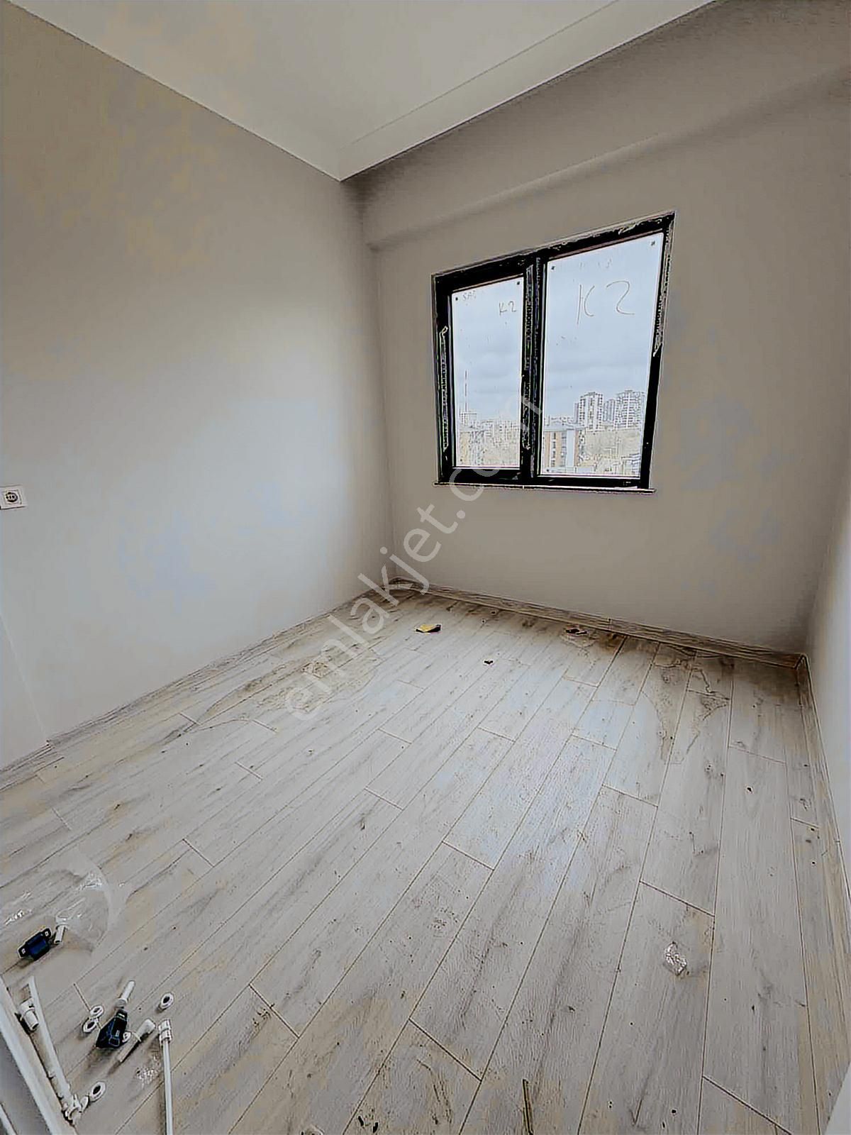 Dream Life'dan Hürriyet Mah. Havuzlu Satılık 2+1 Sıfır Daire - Görsel 13