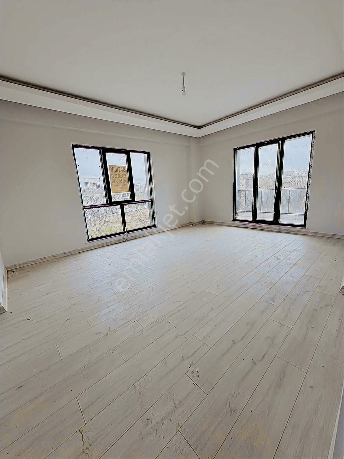 Dream Life'dan Hürriyet Mah. Havuzlu Satılık 2+1 Sıfır Daire - Görsel 11