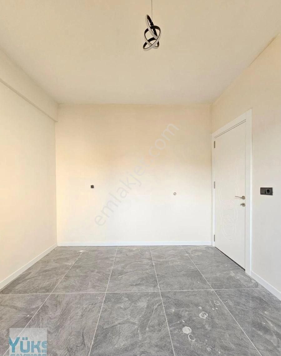 Denizli İlbade De 2+1 120 M2 Caddeye Yakın Acil Satılık Daire - Görsel 31