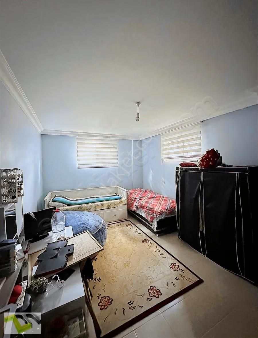 Zeymak Yapı'dan Geniş Ailelere Özel 2+1 Ferah Daire - Görsel 9